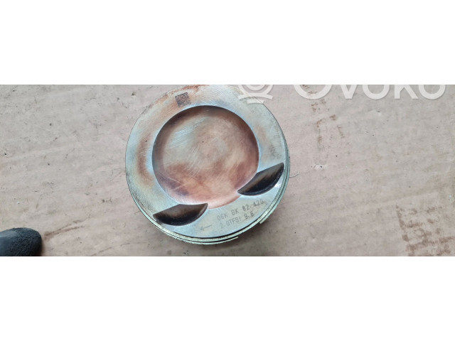 Поршень DKTA DKT 06K107065BK, 06KBK Audi Q3 F3