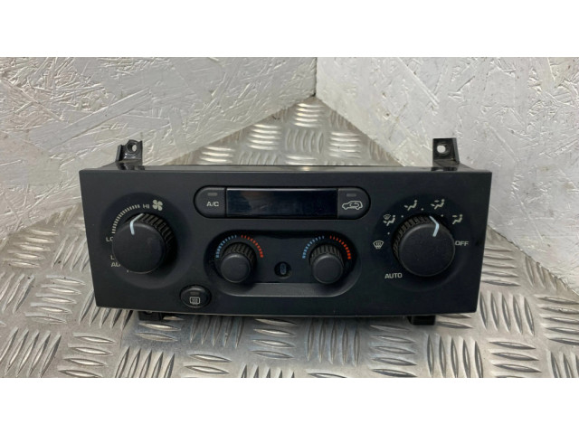 Блок управления климат-контролем P55116709AF, 12220969   Jeep Grand Cherokee (WJ)