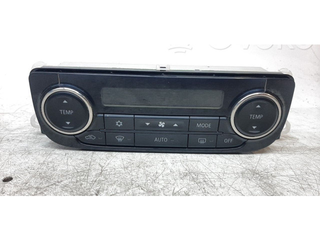 Блок управления климат-контролем 7820A745 Mitsubishi L300, Cosmos
