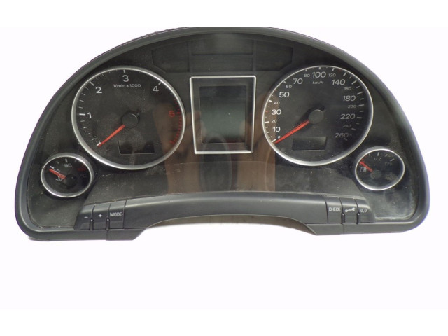 Панель приборов 8E0920901H, 8E0920900 Audi A4 Allroad
