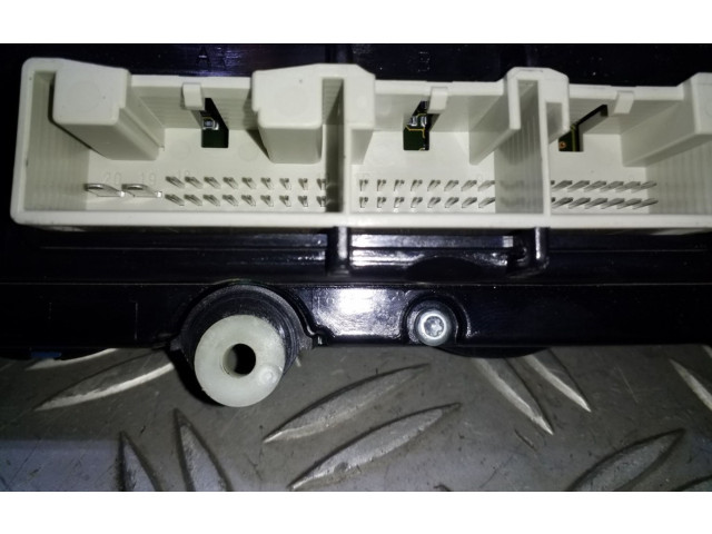 Блок управления климат-контролем 1Z0907044H, 74241061 Skoda Octavia Mk2 (1Z)