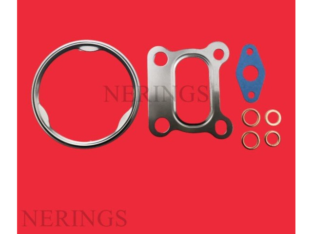 Turbodmychadlo Турбина 49180-04053, GK10-244 Opel Astra K