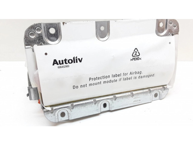 Подушка безопасности пассажира 31271211, 605650100   Volvo XC70