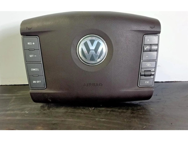 Надувная подушка для передней двери