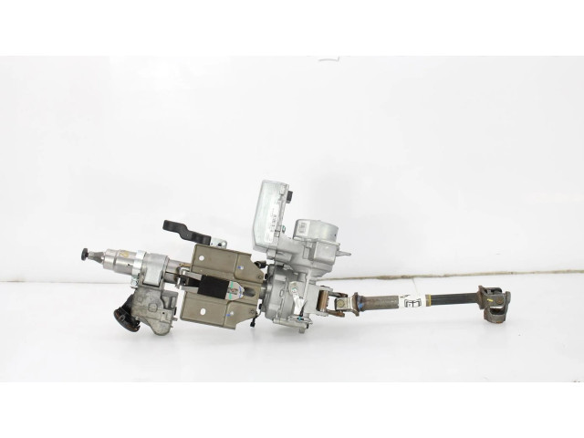 Рулевая рейка CN153D071DE Ford Ecosport 2013 - 2017 года