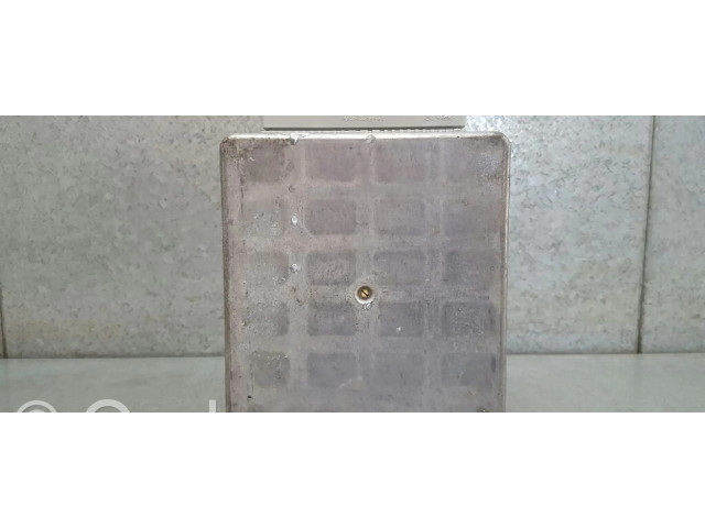 Блок управления двигателя 97AB12A650JB Ford Escort