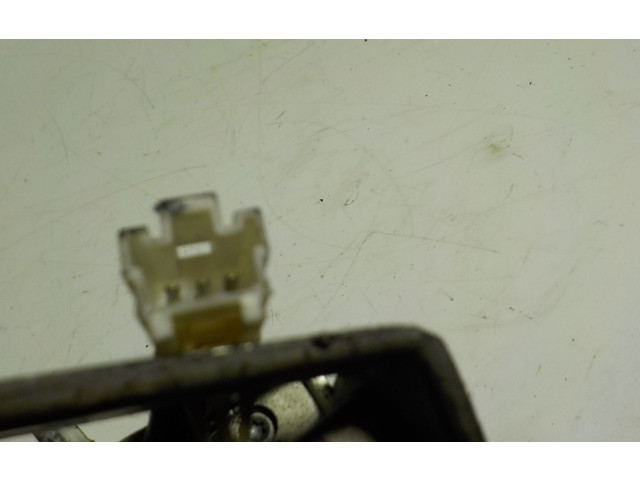 Моторчик заднего дворника 96896477    Chevrolet Matiz