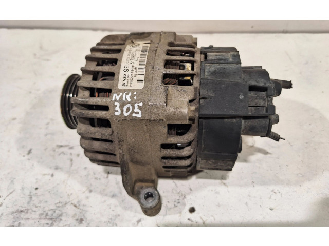 Генератор 51709133   Fiat Punto (188)      