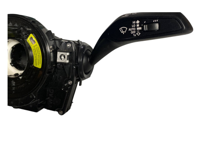 Блок комфорта 85E907129BA Audi Q3 F3