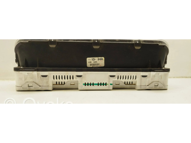 Панель приборов 85013AE64A, 241009 Subaru Outback