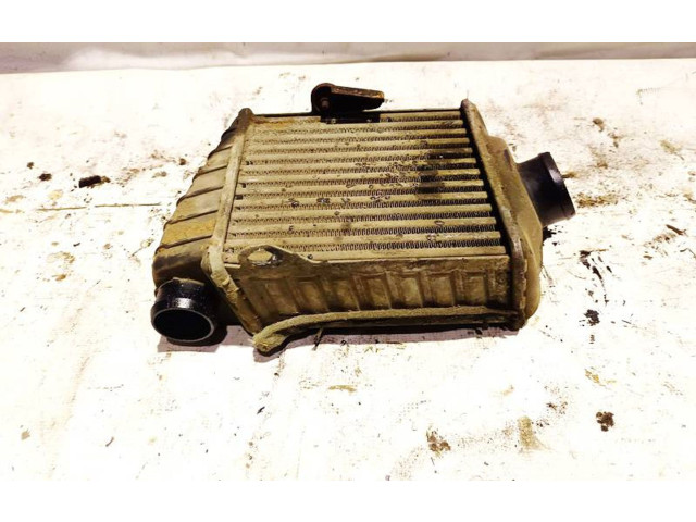 Интеркулер     Volkswagen PASSAT B4 