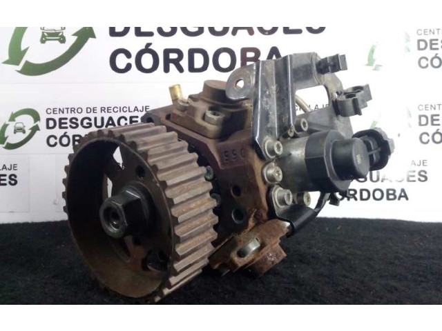 Vstřikovací čerpadlo BOSCH Citroen Berlingo 9HW