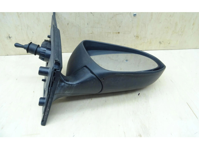 Zpětné zrcátko Peugeot 108 2019