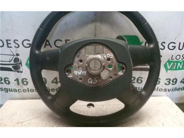 Руль Audi Q5 SQ5 2008 - 2017 года CJC, 4L0419091AC