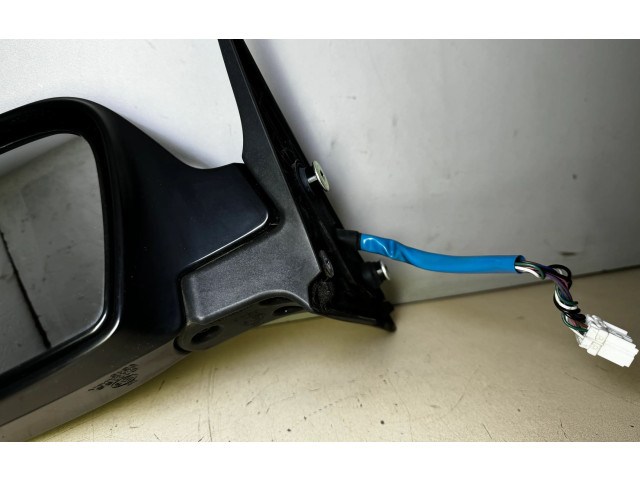 Zpětné zrcátko Subaru Legacy 2009 74432303, E13011199