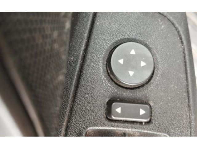 Зеркало электрическое Fiat Grande Punto - года