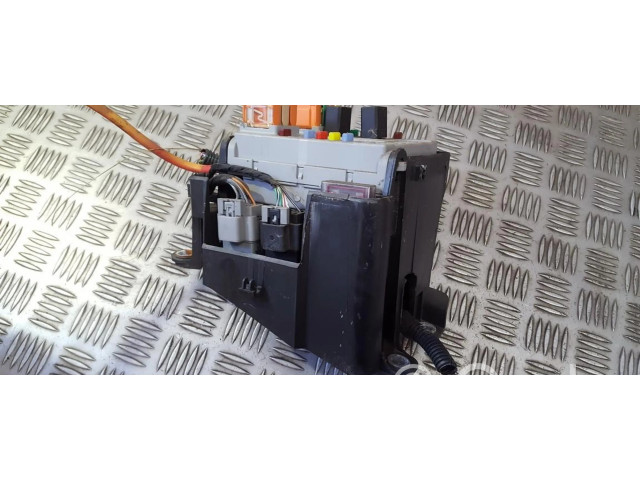 Pojistková skříňka 51763770 Fiat Doblo 2008