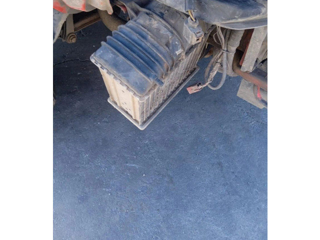 Интеркулер     Audi A3 S3 8L 