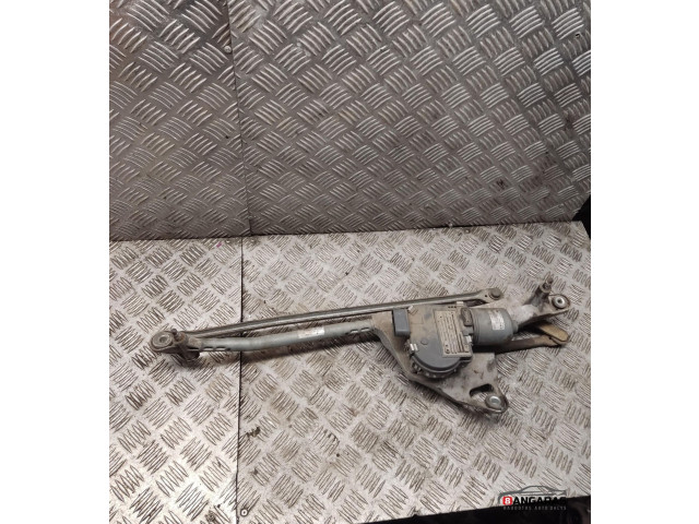 Двигатель стеклоочистителей 8K0145805E, 8K0145805G   Audi  A4 S4 B8 8K  2008 - 2015 года