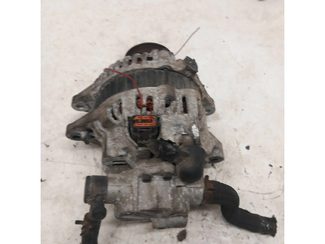 Генератор 373004A112, TA000A62401 KIA Sorento 2.5