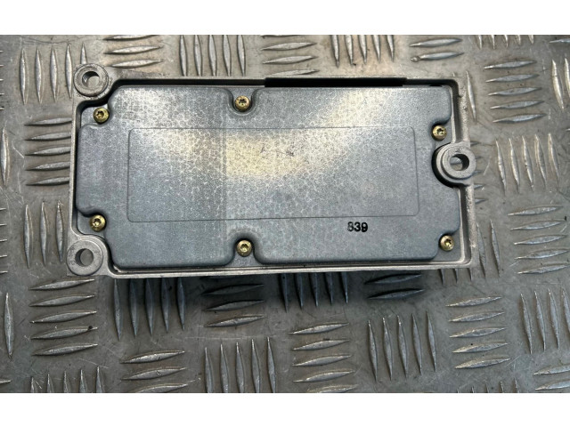 Блок подушек безопасности 0285001254, 8645271 Volvo S80