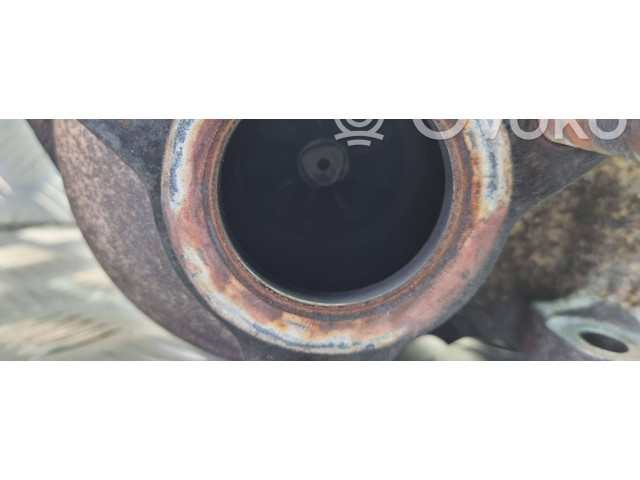 Турбина Honda FR-V 18900RMAE01, 7537079