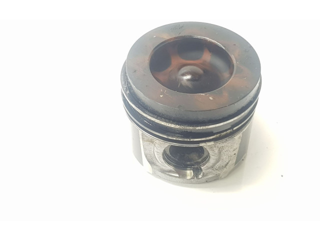 Поршень с шатуном 1612784080, 1612784080 Peugeot 5008