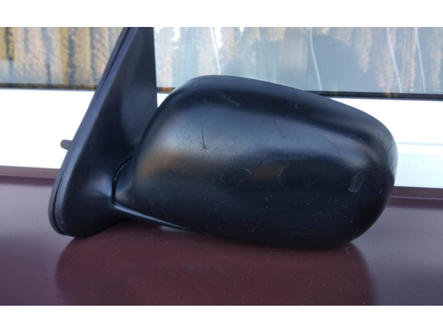 Vstřikovací čerpadlo    Nissan Micra     