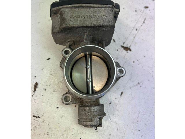 Vstřikovací lišta 9650787380 Peugeot 206