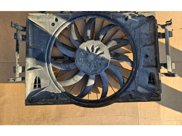 Вентилятор радиатора 103140100G, 103140100G Tesla Model X