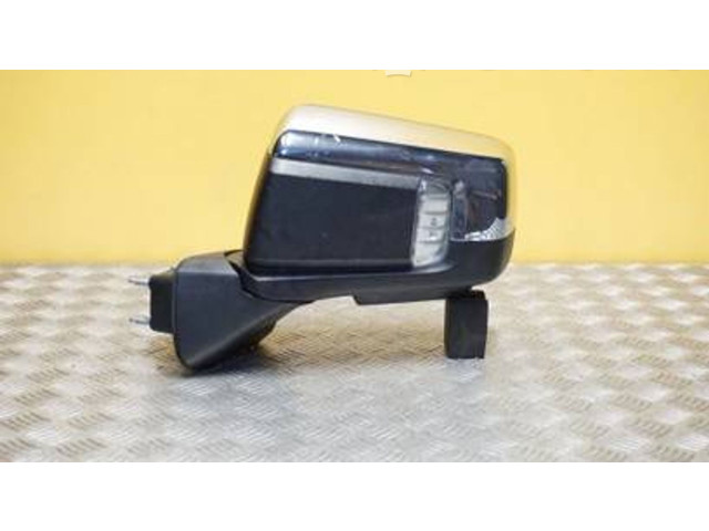 Зеркало электрическое GMC Sierra 1000 - года