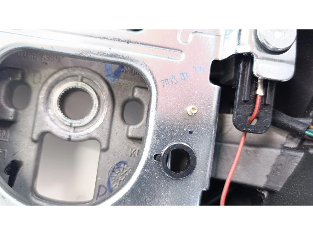 Volant Opel Antara 2013