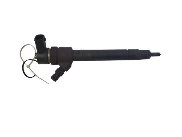 Форсунка 0445110251    Volvo V70  D5244T 