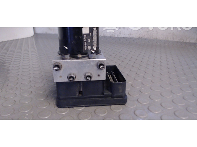 Блок АБС 1K0907379D, 1K0614517B   Volkswagen  Touran I  2003 - 2010 года