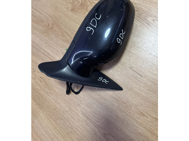 Зеркало электрическое Volvo V70 2000 - 2004 года