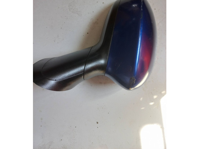 Зеркало электрическое Fiat Grande Punto - года