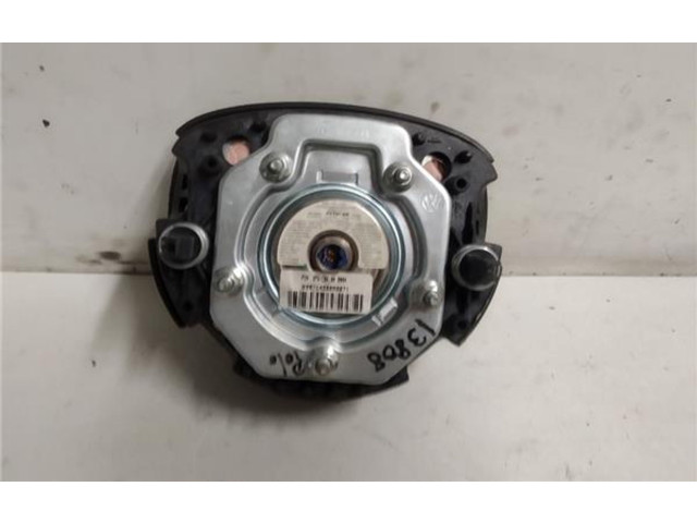 Подушка безопасности водителя 1t0880201a, 1T0880201A   Volkswagen Polo