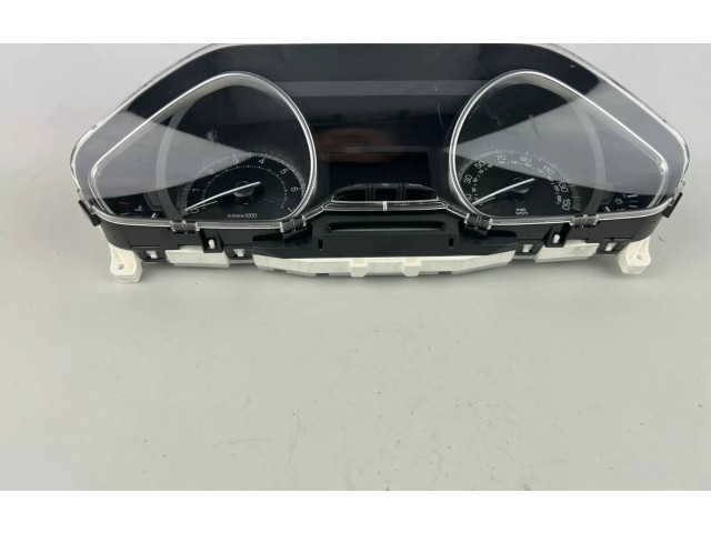 Přístrojová deska  Peugeot 508 2015 9810204880, 9811501580  