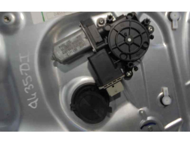 Передний механический механизм для подъема окна 00505302810, 6PINES Alfa Romeo Giulietta