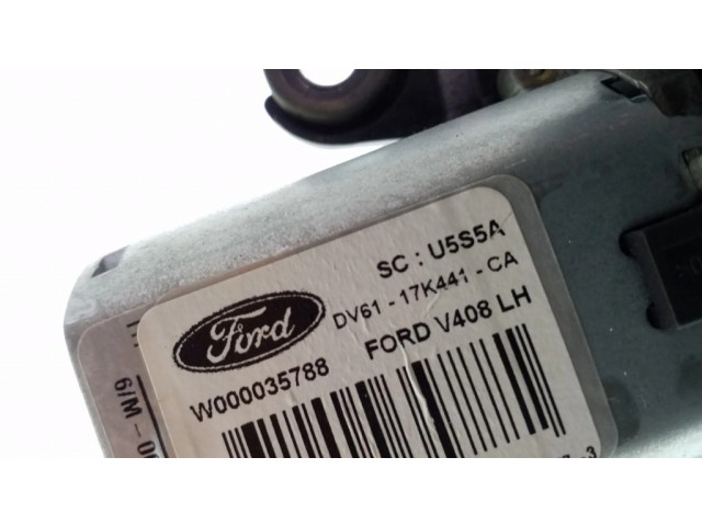 Моторчик заднего дворника DV6117K441CA Ford Transit - Tourneo Connect