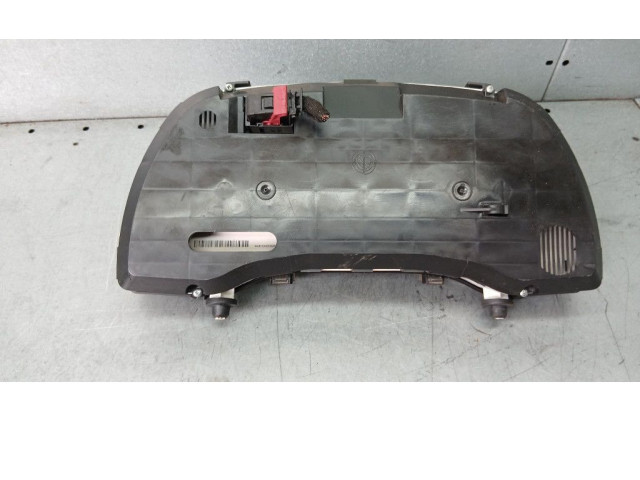 Přístrojová deska  Fiat Punto (199) 2006   