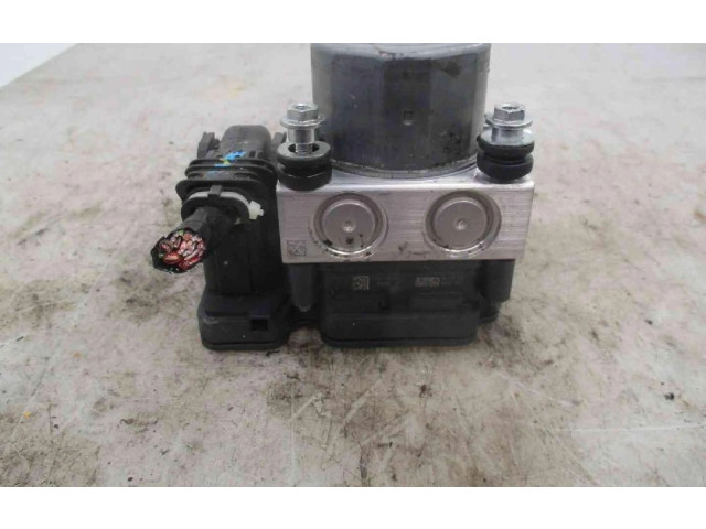 Блок АБС 476609329R, 476609329R Renault Twingo III 2014 - года