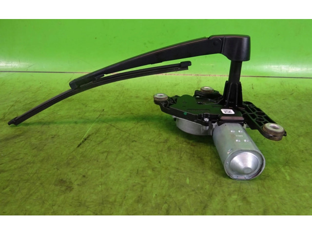 Моторчик заднего дворника A1569068200 Infiniti Q30