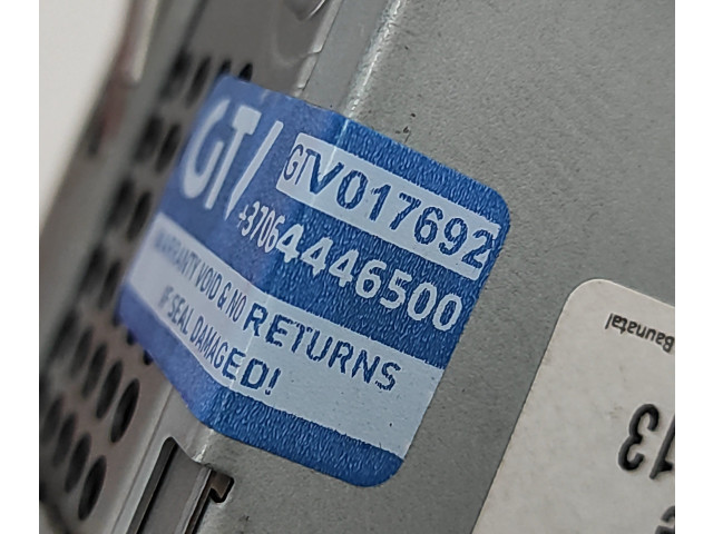 Vstřikovač 4G0035061N, 4G0035061 Volkswagen Touareg II CVVA