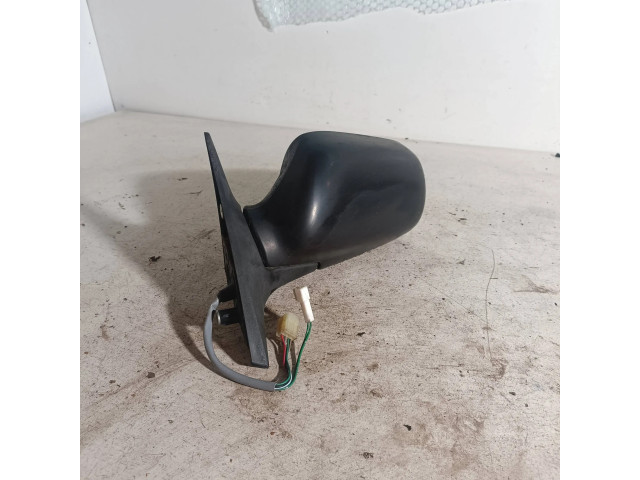 Зеркало электрическое     левое   Subaru Forester SF  1998-2000 года   