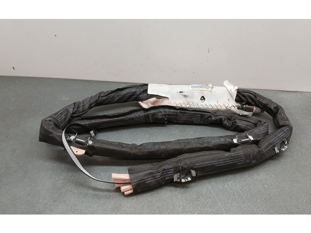 Подушка безопасности двери 9801658780   Peugeot 5008