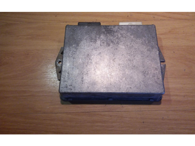 Řídící jednotka 73810602 Citroen XM 1990