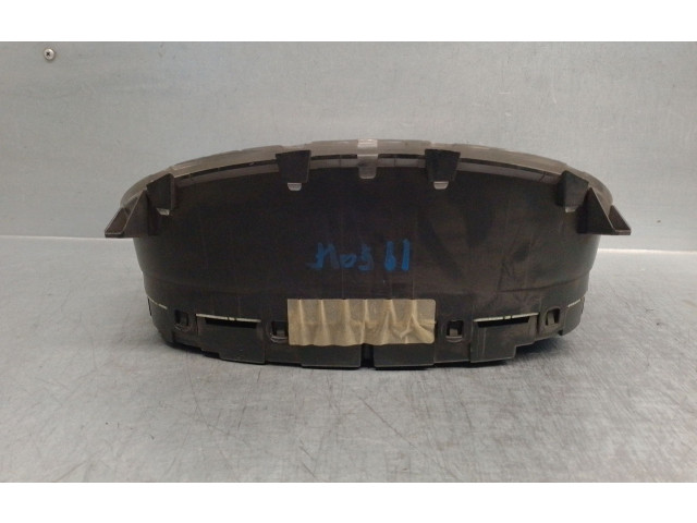 Панель приборов 1U0920811J, 110080146021 Skoda Octavia Mk2 (1Z)