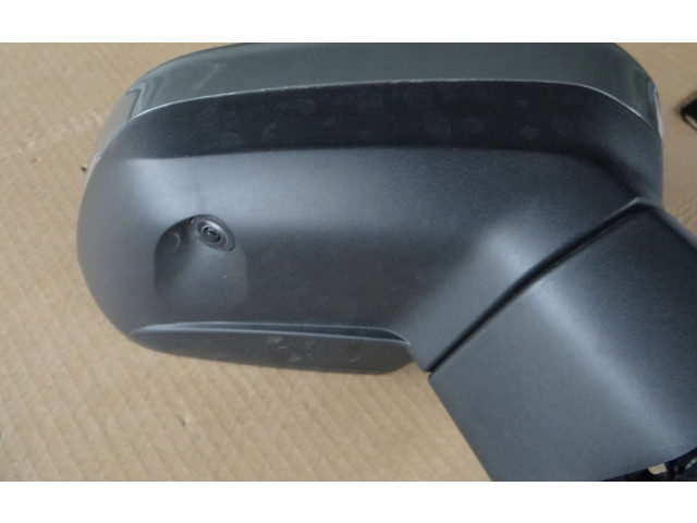 Зеркало электрическое Audi Q2 - - года