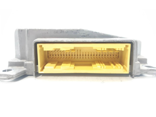 Блок подушек безопасности 12764940 Saab 9-5